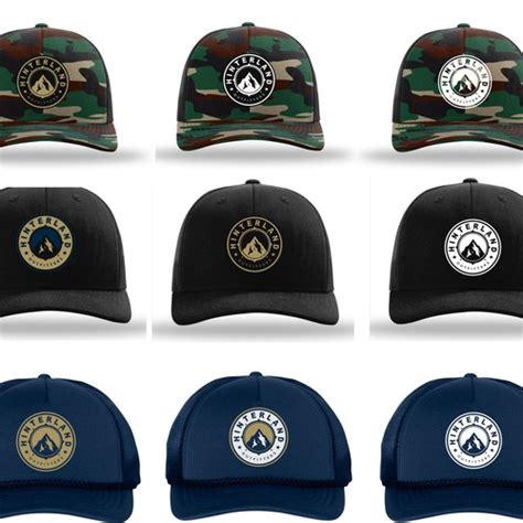 Cap Store 的图像结果