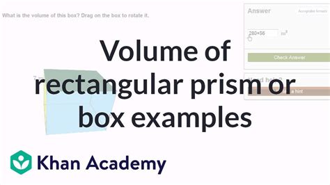 Image result for Rectangular Prism Volume Problems