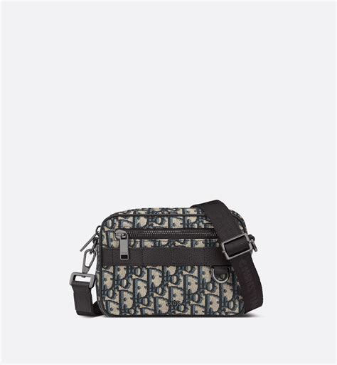 Men's Designer Cross-body & Shoulder Bags | DIOR