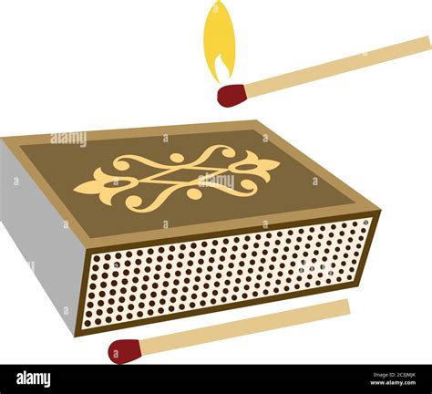 Image result for Match Box Vector