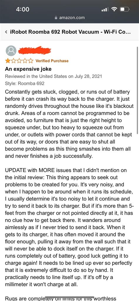 The Funniest Amazon Reviews