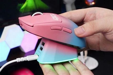 ロジクール用マウスドック | castyou.in