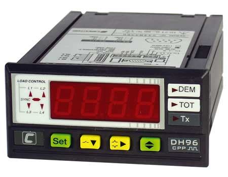 Maximum Demand Controller buy in Bangalore