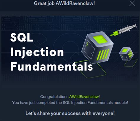 Image result for SQL Injection Step by Step