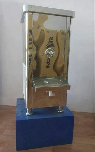 Drinking Water Cooler - Blue Star Water Cooler SWC1530SS Et Model Full ...