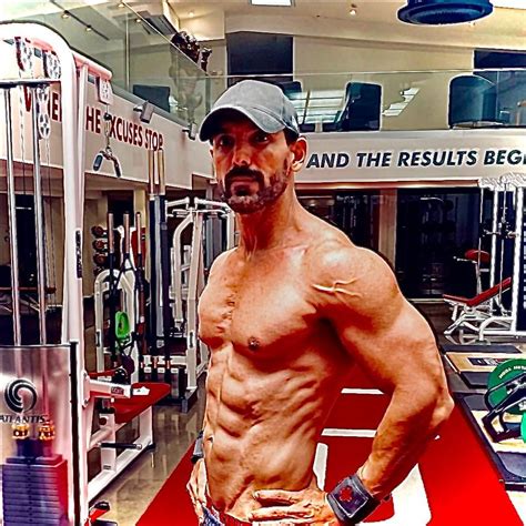 Birthday special: 5 photos that prove John Abraham is one of the ...