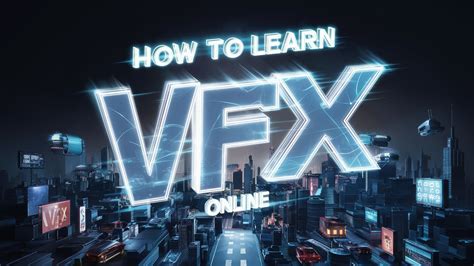 Image result for VFX Learning