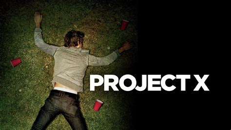 Project X Wallpaper