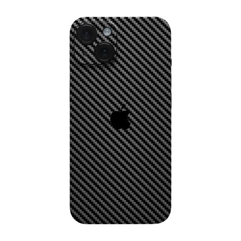 Iphone 14 - Carbon Fiber Skin – NR SKINS