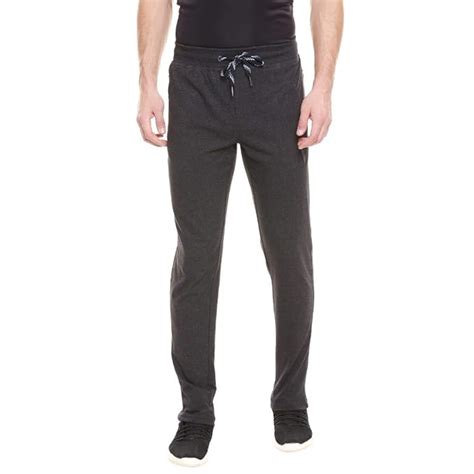 Van Heusen Athleisure Men's Track Pants : Amazon.in: Fashion