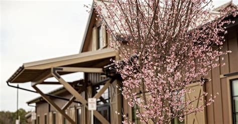 Chesapeake Hills Golf Course Clubhouse Ribbon Cutting, Chesapeake Hills ...