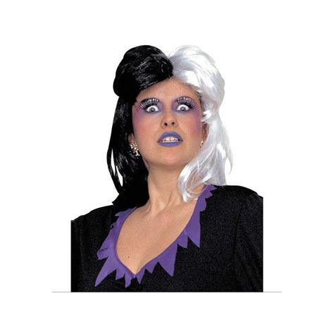 Peluca cruella - Barullo.com