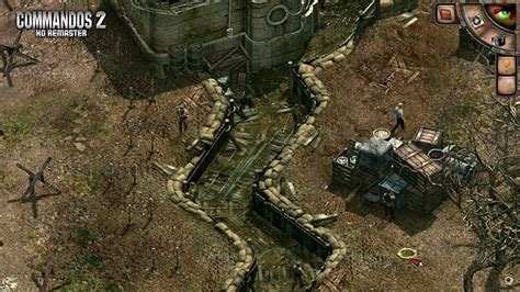 Image result for Commandos 2 Gameplay