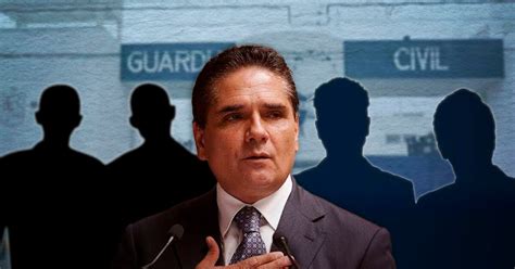 Silvano Aureoles y 4 ex funcionarios de Michoacán son imputados por ...