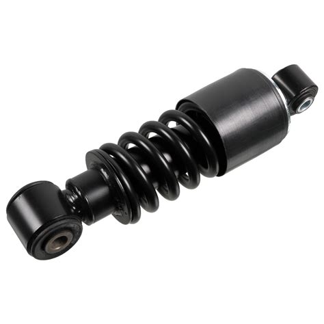 febi | 180174 | Cabin Shock Absorber | bilstein group partsfinder ...
