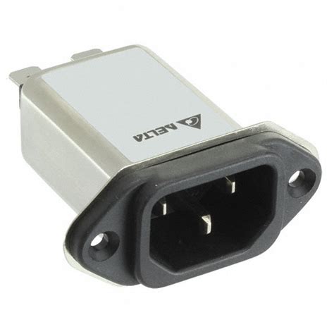 06GEEG3EM Delta Electronics | Connectors, Interconnects | DigiKey