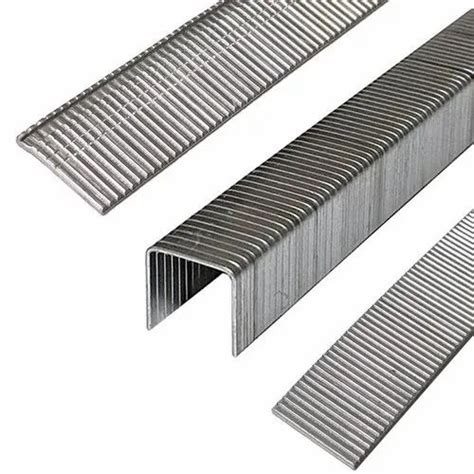 Image result for Metal Waste Stapler Pin