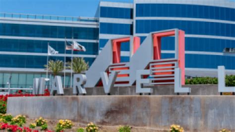 Marvell to Acquire GlobalFoundries' ASIC Business - EE Times India