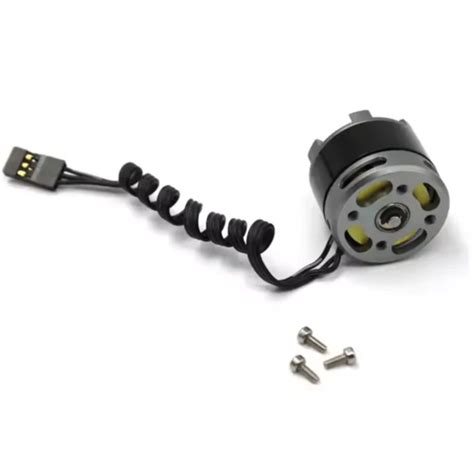 Brushless Gimbal Motor 2208 80KV RC Mirco Gimbal Motor – REES52