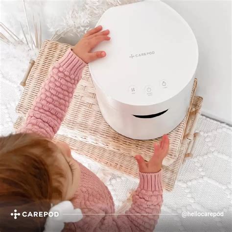 Best Humidifiers for Baby in Australia 2026 | One Fine Baby