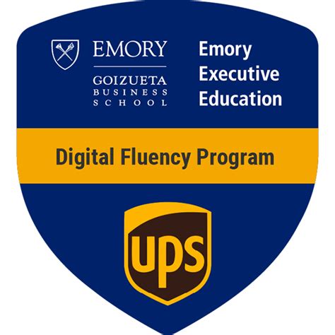 Image result for Digital Fluency Program UL