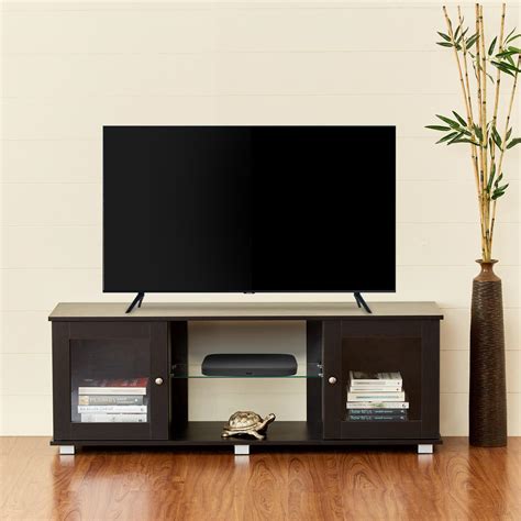 Buy Titus Bruce TV Unit - Wenge from Home Centre at just INR 7831.0