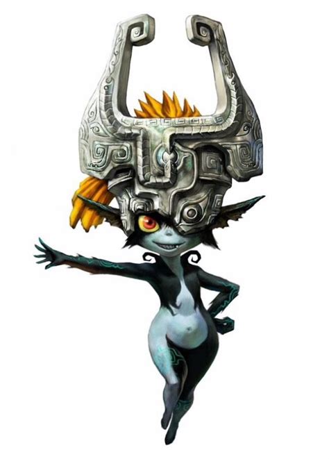 Twilight Princess HD artwork. #TwilightPrincessHD #Zelda | Legend of ...