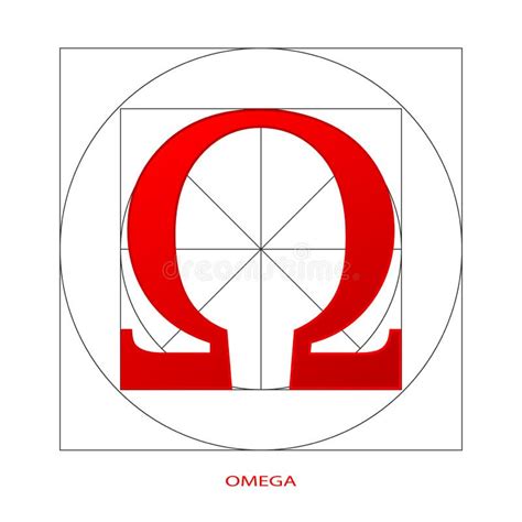 Image result for Omega Symbol
