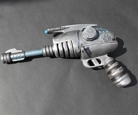 Top 10 3D Printed Video Game Guns - Gambody, 3D Printing Blog