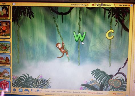 ABC Mouse Problems 的图像结果