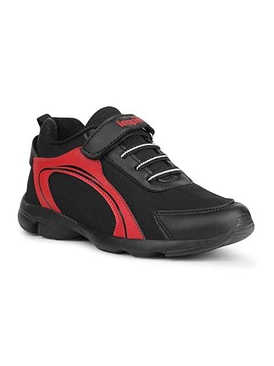 Buy Liberty Leap7x KSN-670V Slip-on Sports Running Shoes for Kids with ...