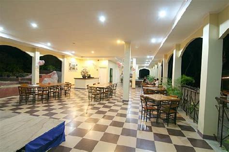 KENYAMA BEACH RESORT (Nueva Valencia) - Hotel Reviews & Photos ...