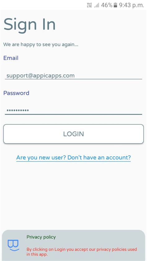 Sketchub • UI_Sign In...!