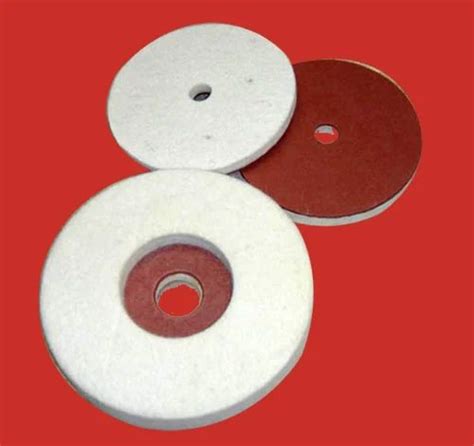 Felt Wheel - Felt Buffing Polishing Wheel Trader - Wholesaler ...