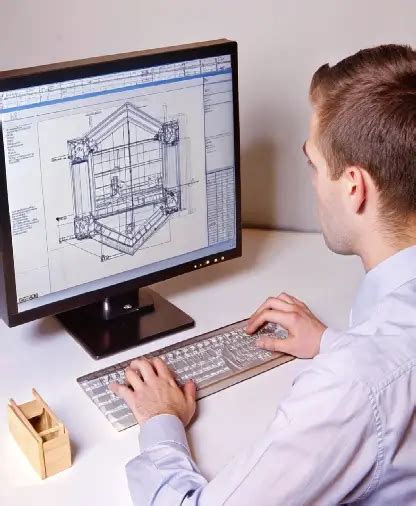 Mechanical Engineering Services | CAD Design, 3D Modeling, and FEA ...