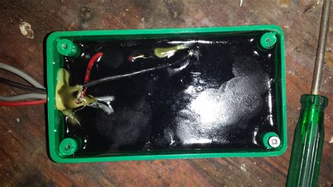 Image result for Electronic Rust Protection Installation