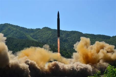 India calls for action on Pakistan-North Korea nuclear missile links ...