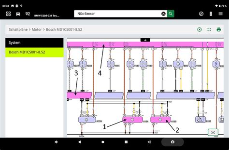 Image result for NOx Sensor Arduino