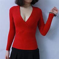 Image result for Best fitting sweaters for women