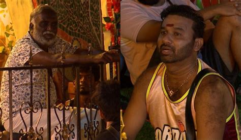 Bigg Boss 7 Analysis 1 - பவா சொன்ன ‘ஓட்டம்’ கதையும், கூல் சுரேஷின் ...