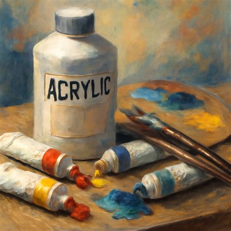 Acrylic vs Polyester - A Complete Comparison