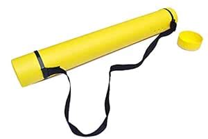 POPULAR Drawing Sheet Holder/Sheet Container/Drafting Tube/Roll Pack ...