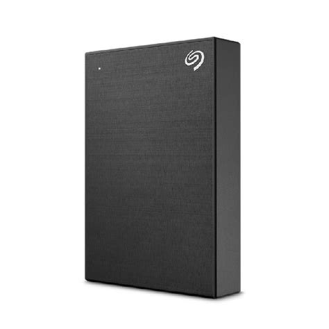 Seagate One Touch 2TB Black | External Hard Drive