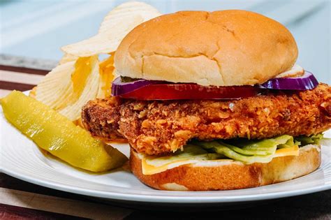 Fried Pork Chop Sandwiches — Mandy in the Making | Meals & More on YouTube