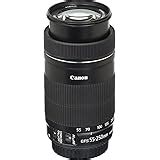 Canon Ef-S 55-250Mm F/4-5.6 is Ii Telephoto Zoom Lens for DSLR Camera ...