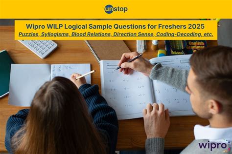 Image result for Wipro Latest WILP Written Test Pattern