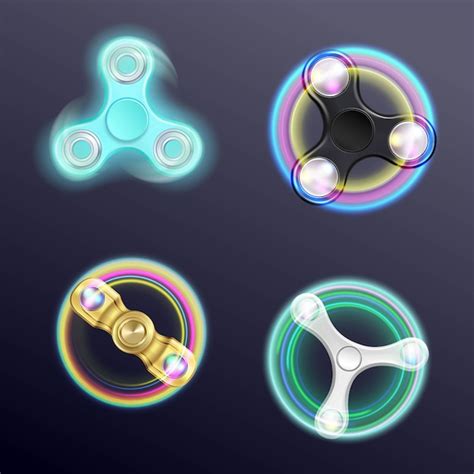 Image result for VIP Fidget Spinner