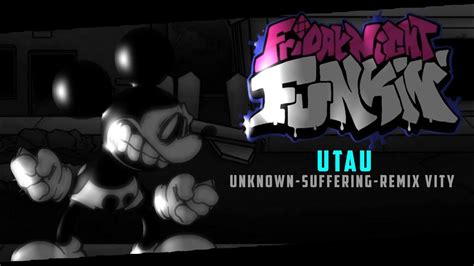 Image result for Tutorial FNF Utua