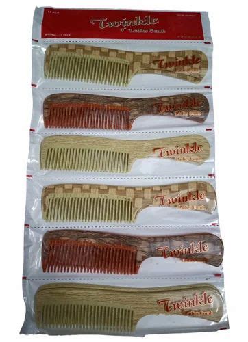 Comb 的图像结果