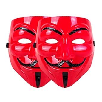 Buy Toy Truffle Transform into Your Favorite Character V for Vendetta ...